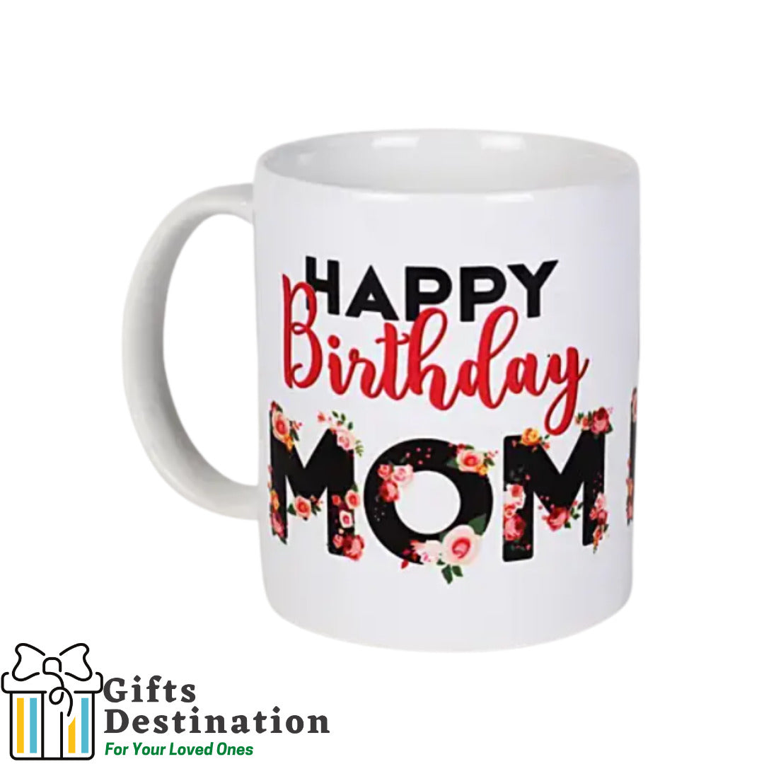 Buy Birthday Gifts for Mom from Daughters Funny Moms Gifts Presents for Mom  Birthday Gift Ideas Best Mom Ever Gifts from Daughter Son Kids Great Mother  Gifts for Mother Day Christmas Happy