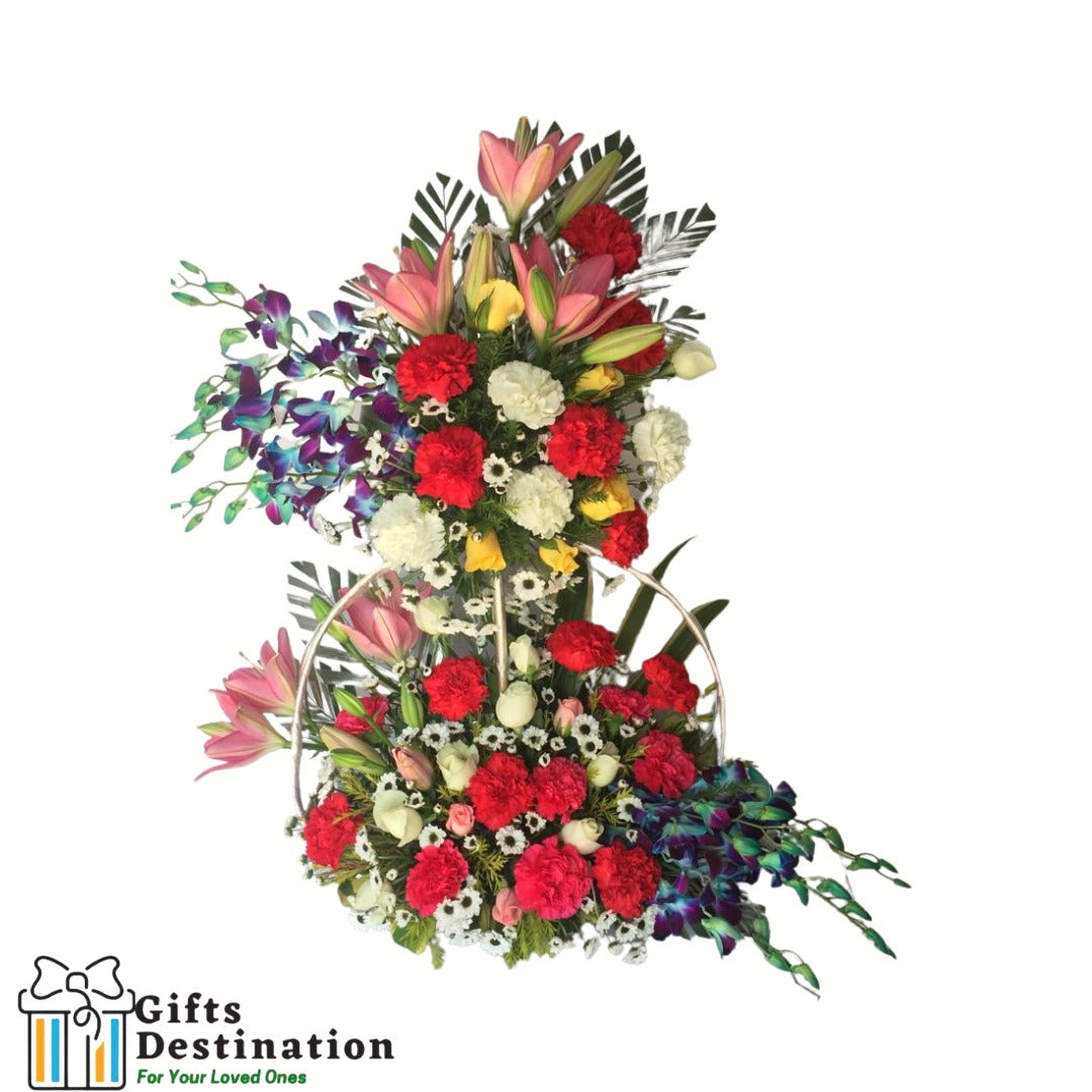 Flower Delivery & Flower Arrangements | Edible Arrangements