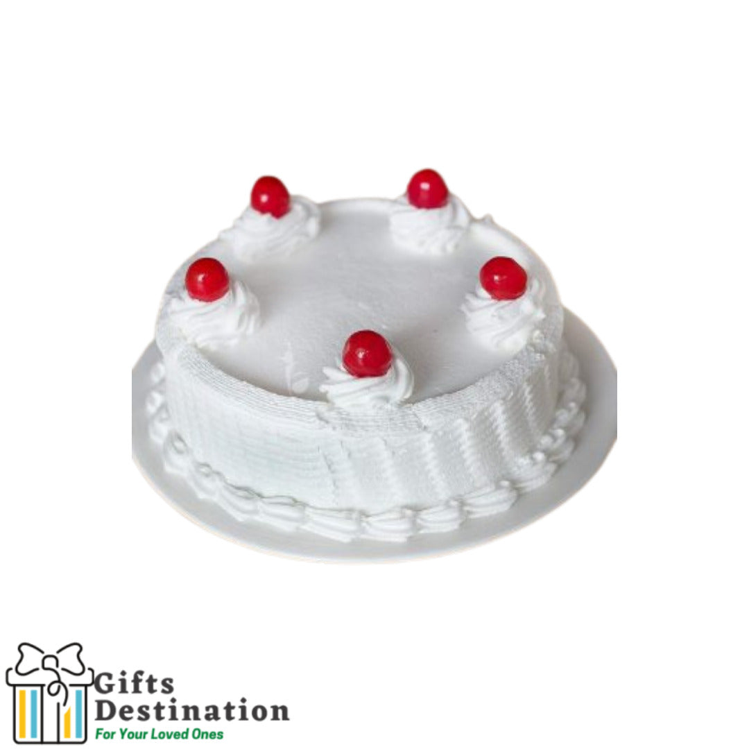 Cake Sampler - Order Online! | Red Ribbon Bakeshop