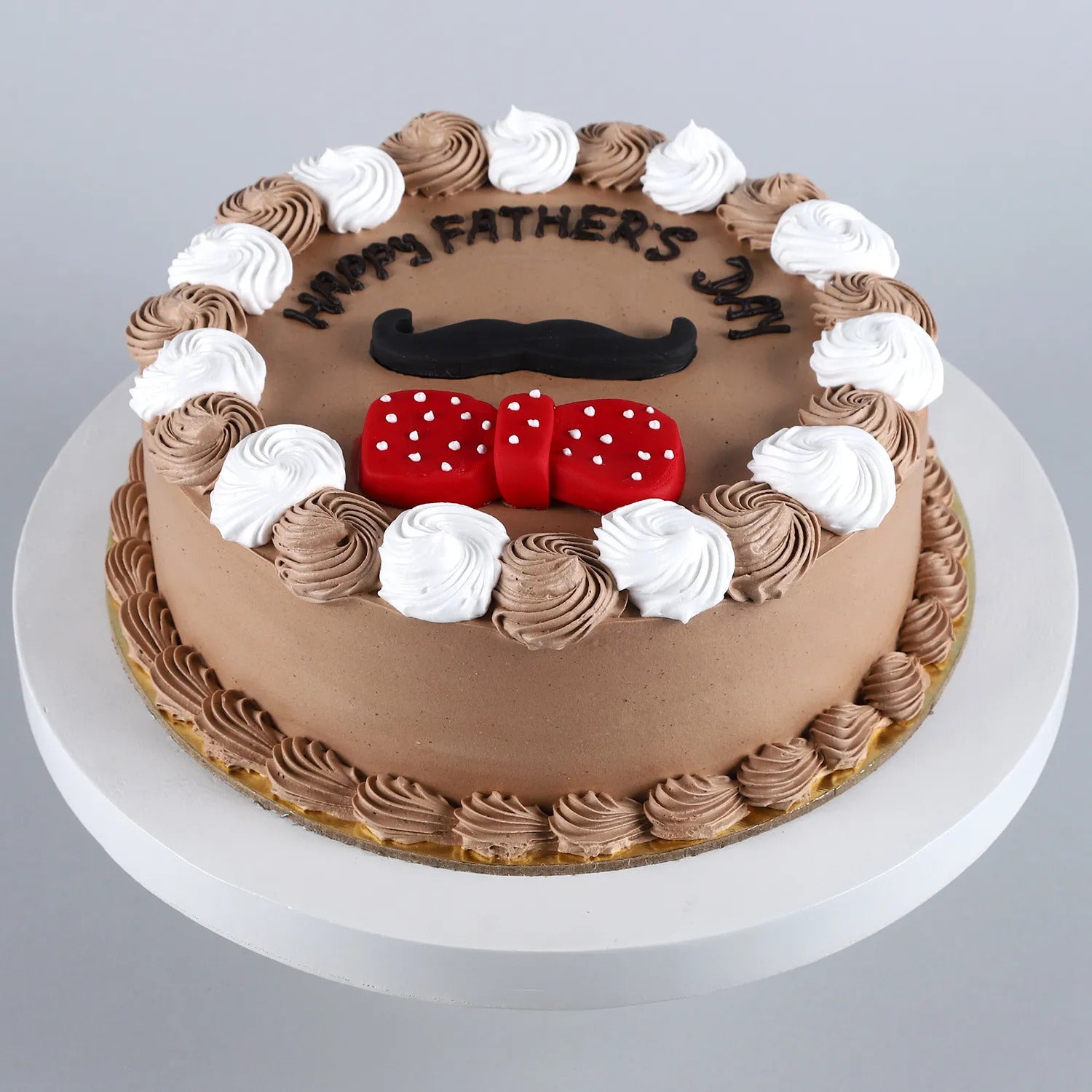 Shop for Fresh Childrens Day Black Forest Chocolate Cake online - Vadodara